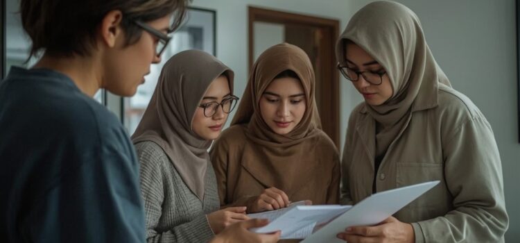 Langkah Praktis Membangun Rutinitas Sehat dan Rumah Hemat Energi